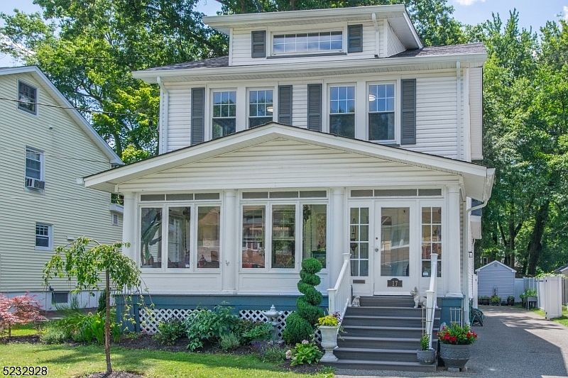 17 Lincoln Ave, Livingston, NJ 07039 MLS 3865715 Zillow