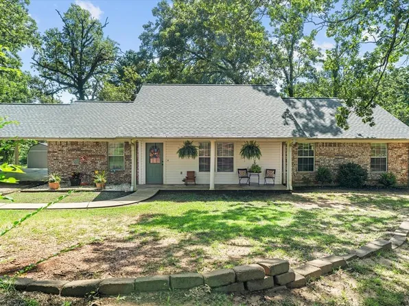 176 Bending Oak, Pollok, TX 75969