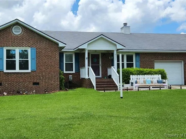 8535 Tangletree Dr, Linden, NC 28356