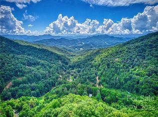 0 Vireo Ln, Waynesville, NC 28785