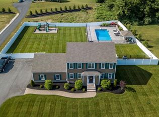 8 Auglis Way, Bridgewater, MA 02324