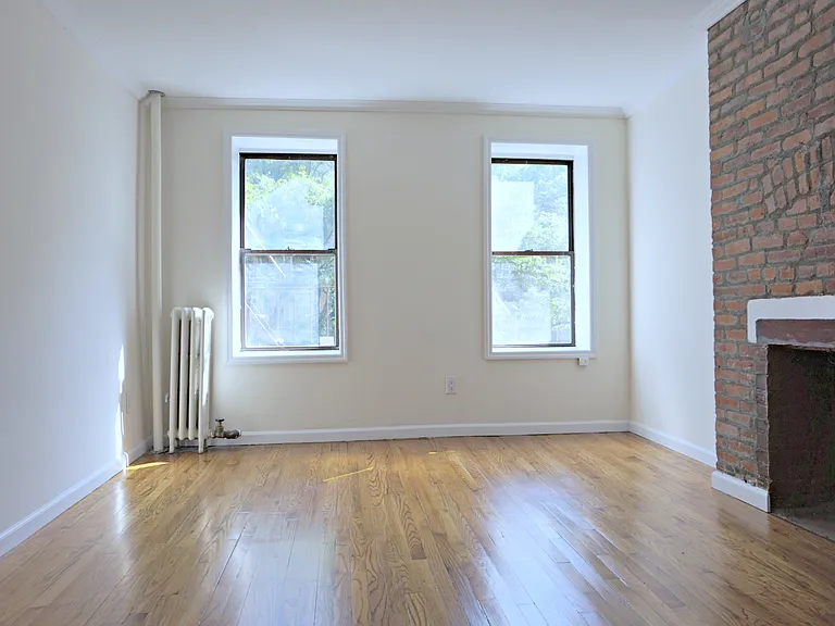 111 Saint Marks Pl #5 — Photo 1