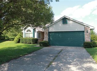 2520 Clayborne Ln, Anderson, IN 46012