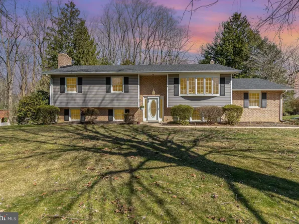 707 Millwood Dr, Fallston, MD 21047