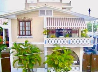 952 JOSE MARTI ST  MIRAMAR, SAN JUAN, PR 00907