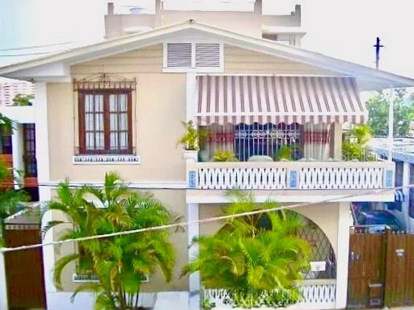 952 JOSE MARTI ST MIRAMAR, SAN JUAN, PR 00907