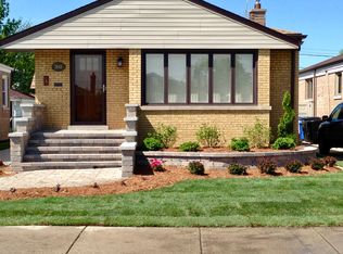 3848 W 108th St, Chicago, IL 60655