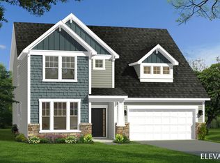 2610 Teermark Ln, Durham, NC 27703