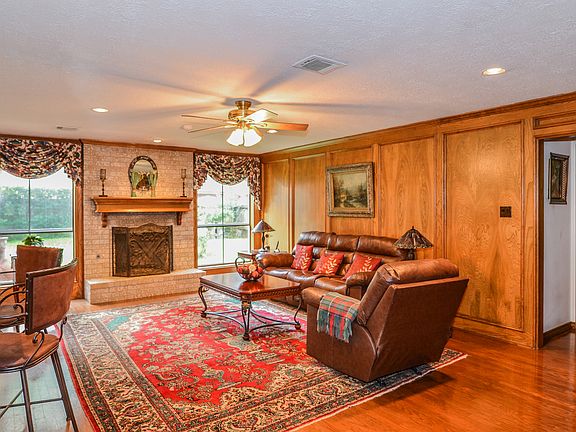 Such Welcoming Space