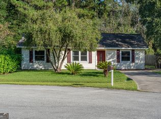 404 Potomac Ct, Saint Marys, GA 31558