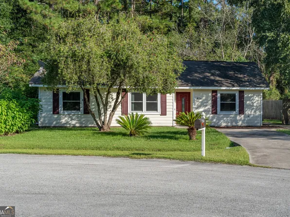 404 Potomac Ct, Saint Marys, GA 31558
