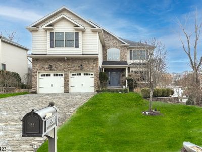 55 Haggerty Dr, West Orange, NJ, 07052