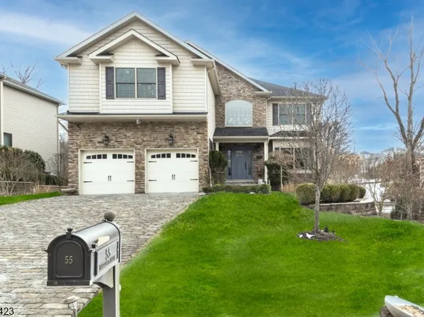 55 Haggerty Dr, West Orange Twp., NJ 07052