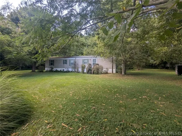 1213 Ebenezer Church Road, Memphis, IN 47143
