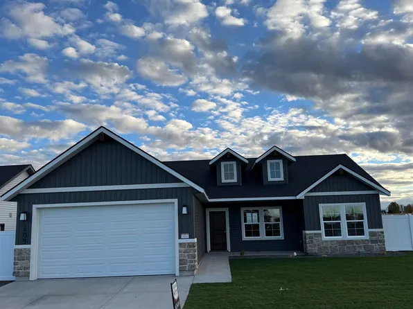 1295 Terra Ave, Twin Falls, ID 83301