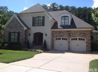 1005 Greyhawk Pl, Apex, NC 27539