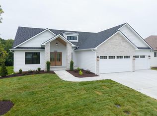 2809 Misty Flower Dr, Columbia, MO 65203