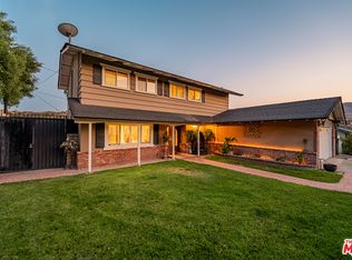23810 Fambrough St, Santa Clarita, CA 91321