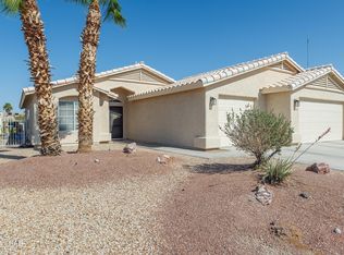 3453 Indian Peak Dr, Lake Havasu City, AZ 86406