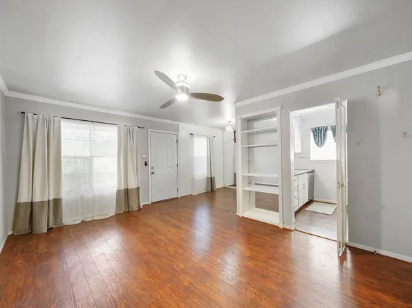 421 Emerson St APT 1, Houston, TX 77006