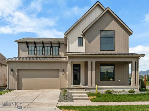 1523 Scotch Pine Ln, Bozeman, MT 59715