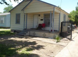 815 Bonnie View Rd, Dallas, TX 75203