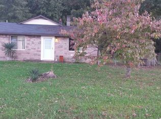 2167 Lindsey Bridge Rd, Madison, NC 27025