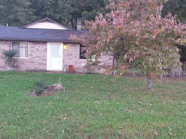 2167 Lindsey Bridge Rd, Madison, NC 27025