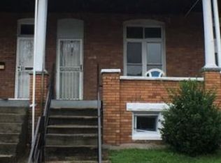 1608 E 30th St, Baltimore, MD 21218