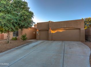 5249 N Spring View Dr, Tucson, AZ 85749