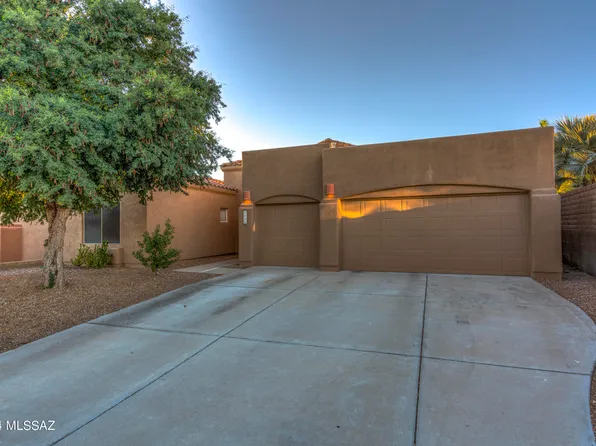 5249 N Spring View Dr, Tucson, AZ 85749