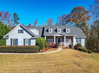 2187 Nillville Dr, Buford, GA