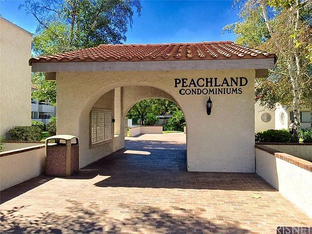 1st image of 25019 Peachland Ave Unit 235