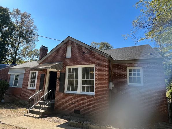 2106 S Andrews Cir #H