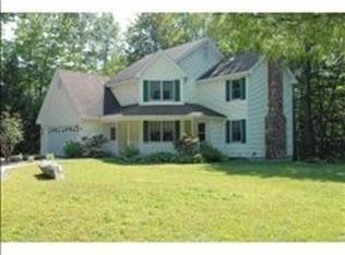 2 Tern Ln, Wolfeboro, NH 03894