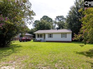 205 Cuttino Rd, Sumter, SC 29150