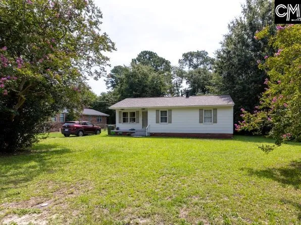 205 Cuttino Rd, Sumter, SC 29150