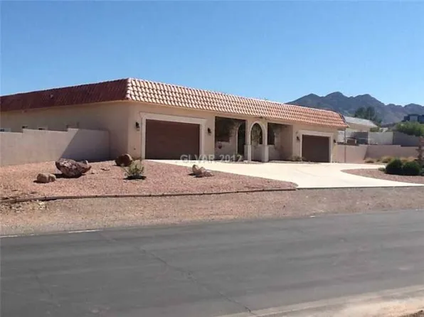 500 S Grand Central Pkwy, Henderson, NV 89012