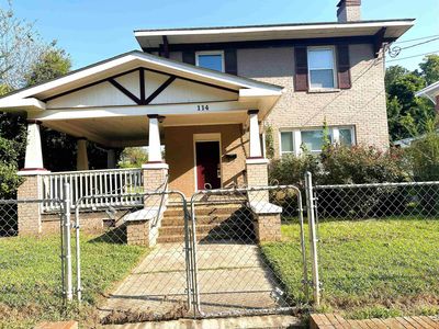 114 E Chisholm St, Sanford, NC, 27330