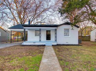1909 7th St SE, Decatur, AL 35601