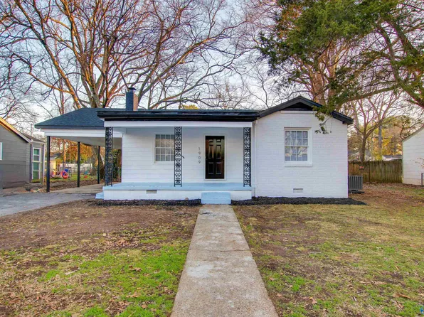 1909 7th St SE, Decatur, AL 35601