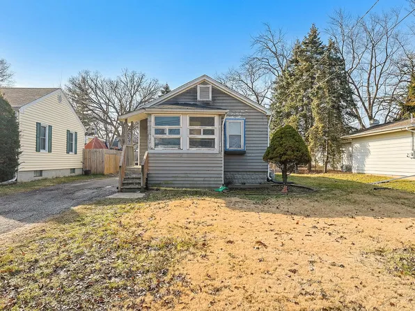 1419 Harlan Ave, Elgin, IL 60123