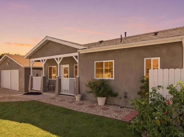 4552-54 Piute Pl, San Diego, CA 92117