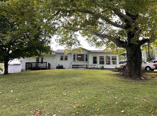 73 Water Plant Rd, Owingsville, KY 40360