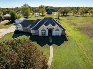 148 Hideaway Ln, Powderly, TX 75473