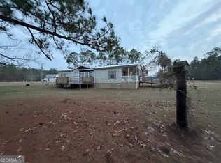 163 Dellwood Rd, Swainsboro, GA 30401