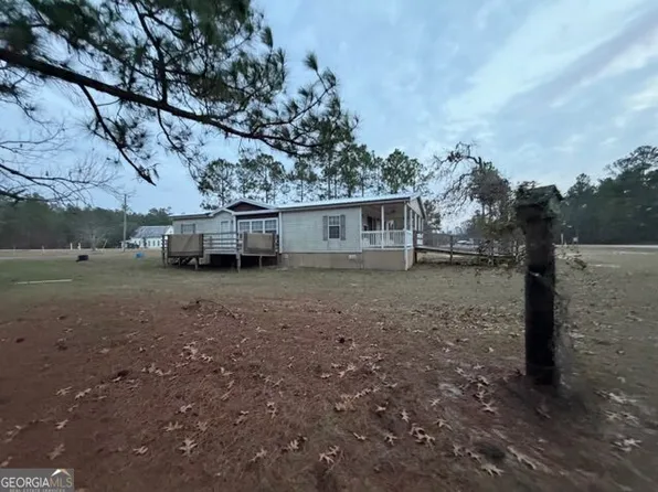 163 Dellwood Rd, Swainsboro, GA 30401