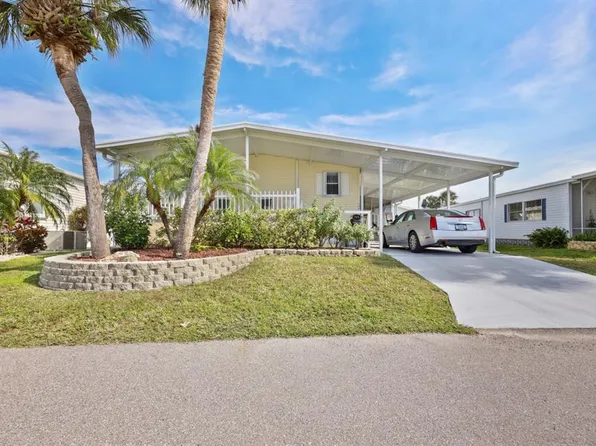 2100 Kings Hwy Lot 148, Punta Gorda, FL 33980