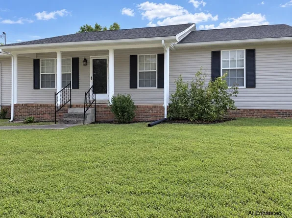 499 Belew Dr, Lawrenceburg, TN 38464