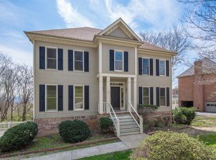 2502 Folkner Rd #9, Hixson, TN 37343